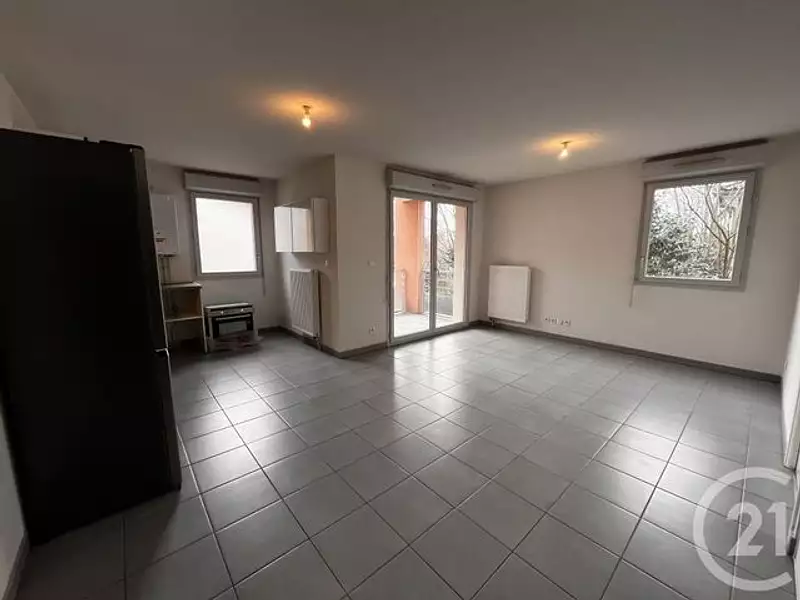 Appartement, 46,2 m²