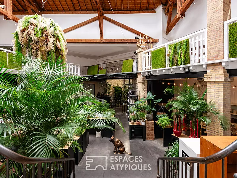 Maison, 610 m²