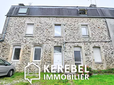 Appartement, 22,04 m²