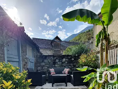 Maison, 65 m²
