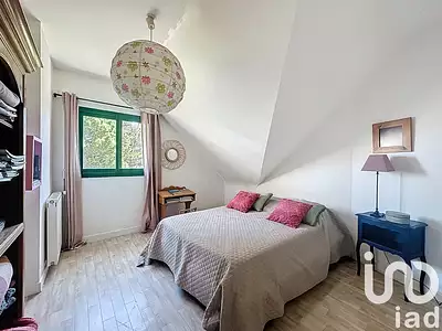 Maison, 128 m²