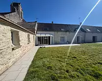 Maison, 193 m²