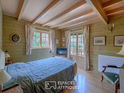 Maison, 450 m²