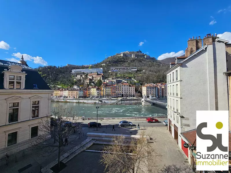 Appartement, 43,06 m²