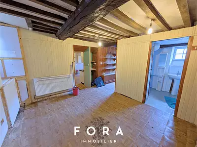 Maison, 76 m²