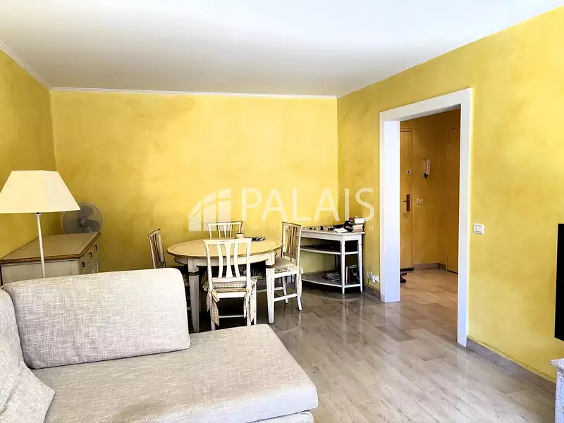 Appartement, 49 m²