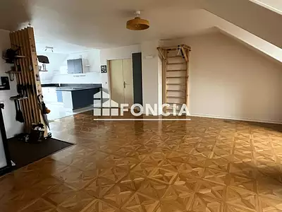 Appartement, 101 m²