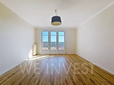 Appartement, 51,36 m²