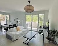 Appartement, 63,6 m²