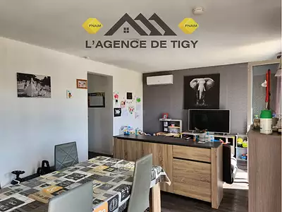 Maison, 81,5 m²