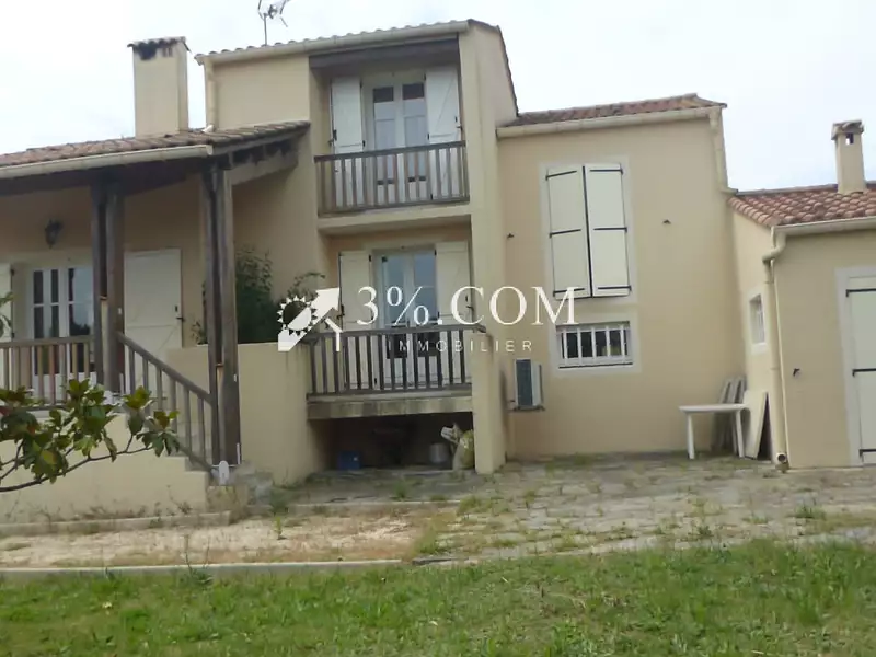 Maison, 152 m²