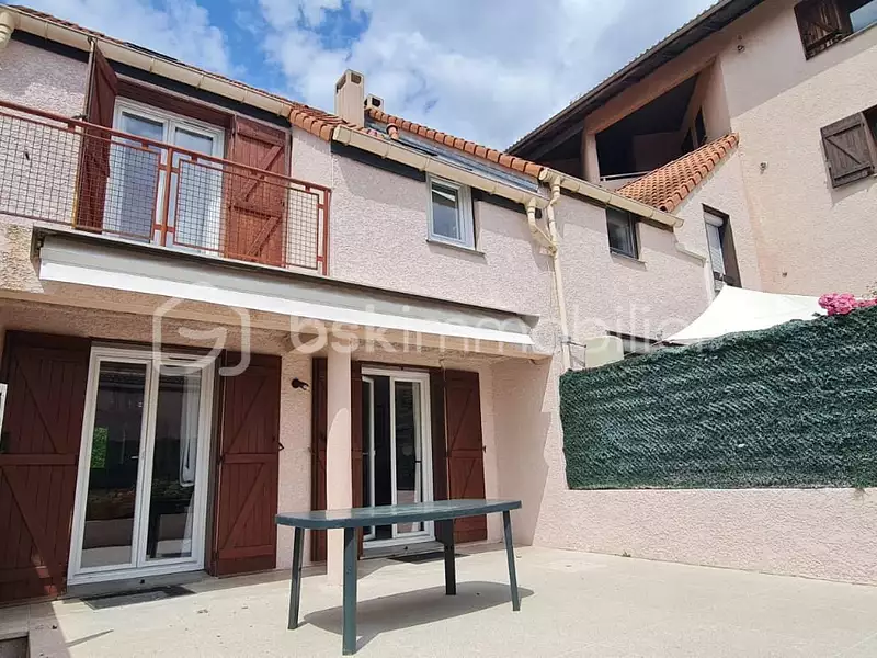 Appartement, 92 m²