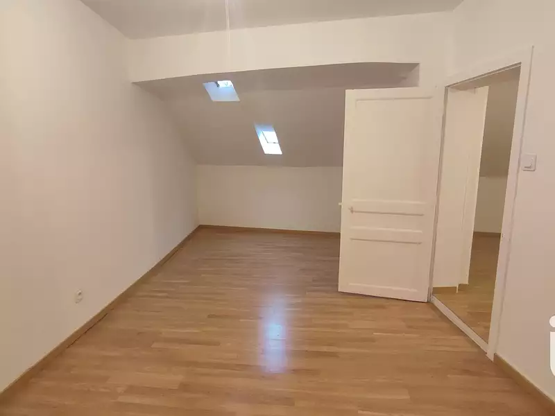 Maison, 90 m²