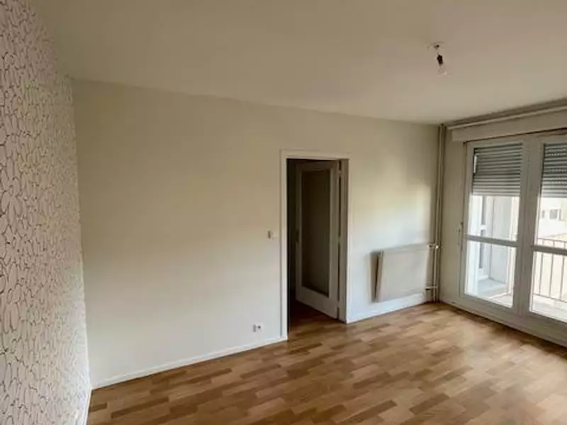 Appartement, 40 m²