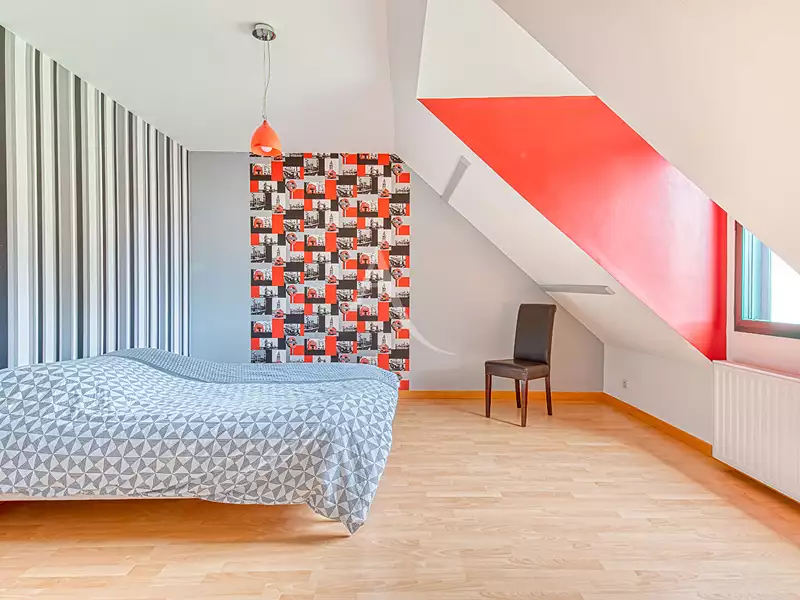 Maison, 205 m²