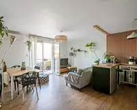 Appartement, 50 m²