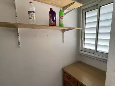 Appartement, 82 m²