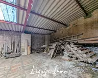 Maison, 219 m²