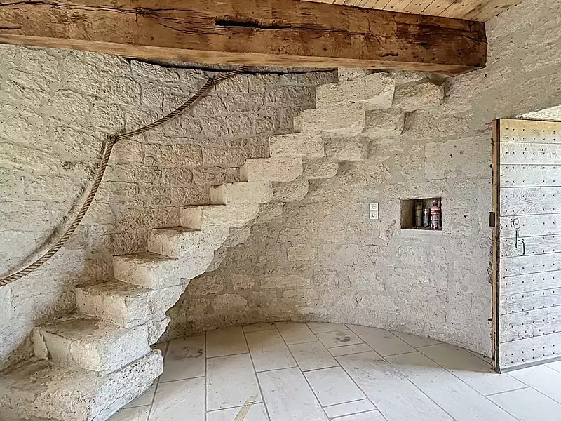 Maison, 39 m²