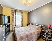 Appartement, 55,6 m²