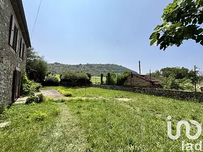 Maison, 80 m²
