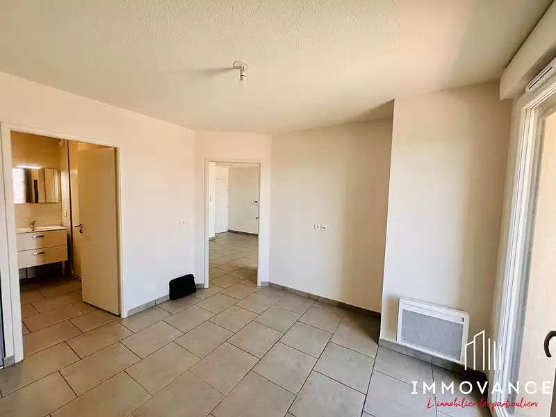 Appartement, 40,45 m²