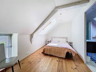 Maison, 111 m²