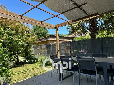 Maison, 102 m²