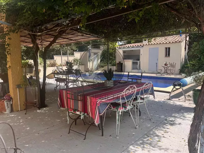 Maison, 102 m²