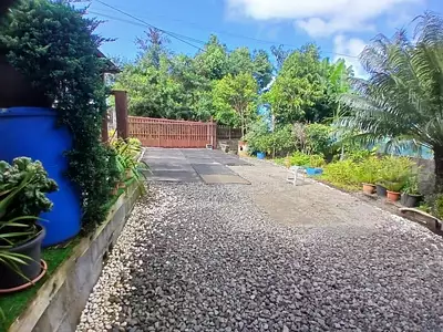 Maison, 190 m²