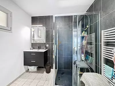 Maison, 160 m²