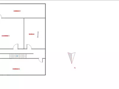 Maison, 120 m²