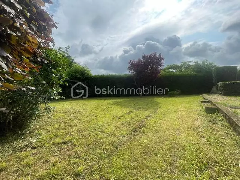 Maison, 120 m²