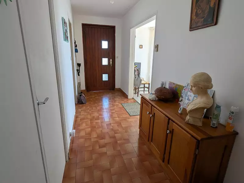 Maison, 144 m²