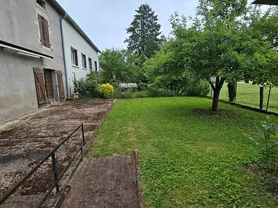 Maison, 217 m²