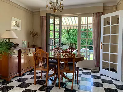 Maison, 100 m²