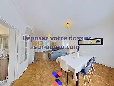 Appartement, 199,55 m²