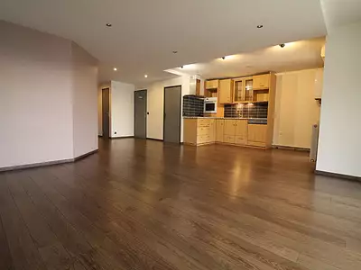 Appartement, 89,41 m²