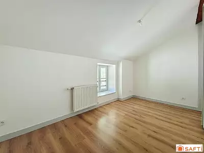 Appartement, 125 m²