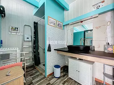 Maison, 207 m²