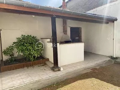 Maison, 110 m²