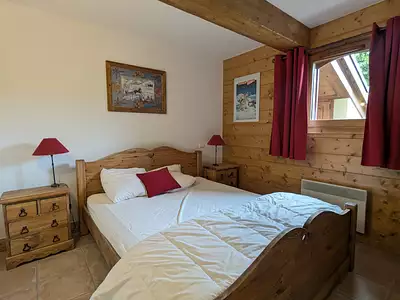 Appartement, 62 m²