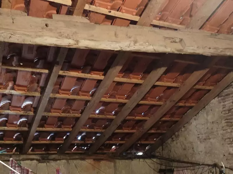Maison, 110 m²