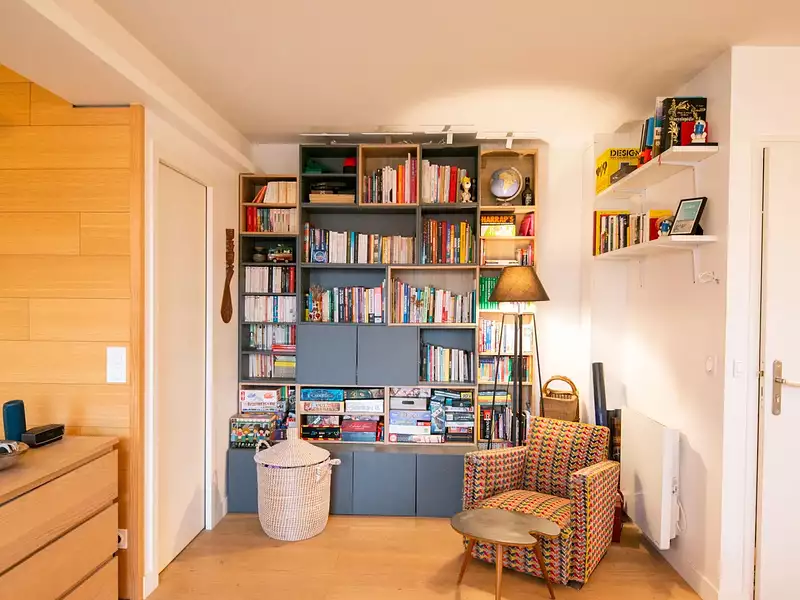 Appartement, 114,62 m²