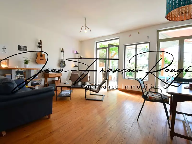 Maison, 145 m²