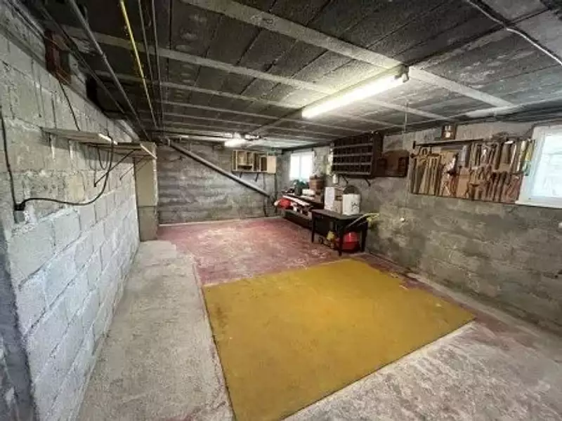 Maison, 127 m²