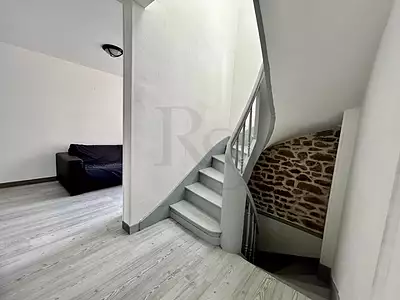 Immeuble, 140 m²