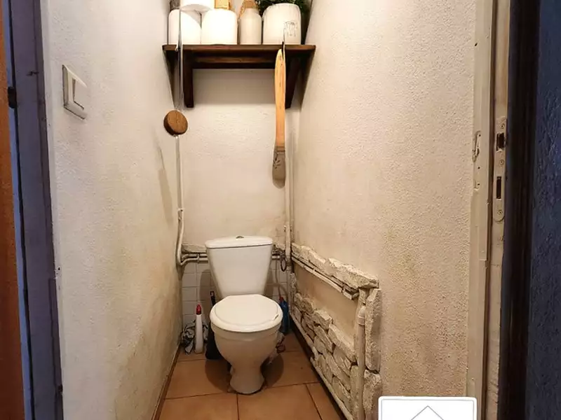 Maison, 124 m²