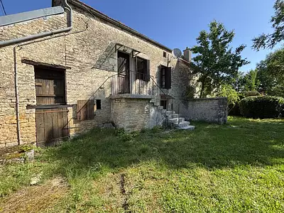 Maison, 80 m²
