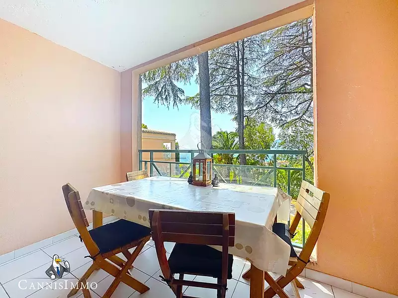 Appartement, 42 m²